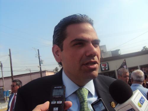 Promueve el Diputado Carlos Solís uso de energías limpias